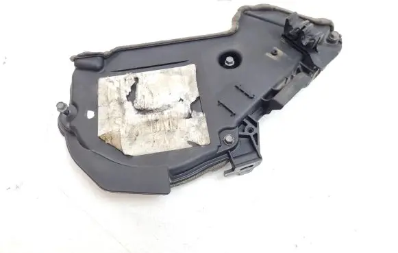 Peugeot Partner Timing belt guard (cover) 9805237280