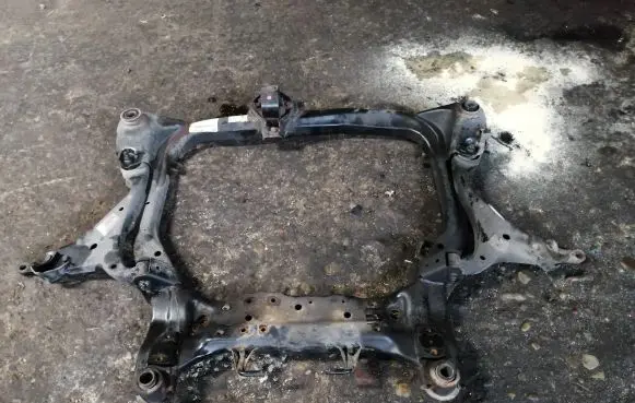 Front subframe