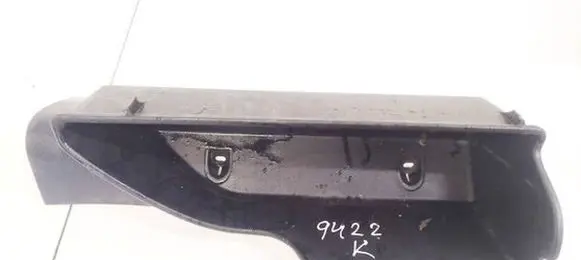 Opel Zafira A Glove box 024462731 090440151