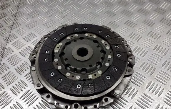 BMW 1 E81 E87 Pressure plate 