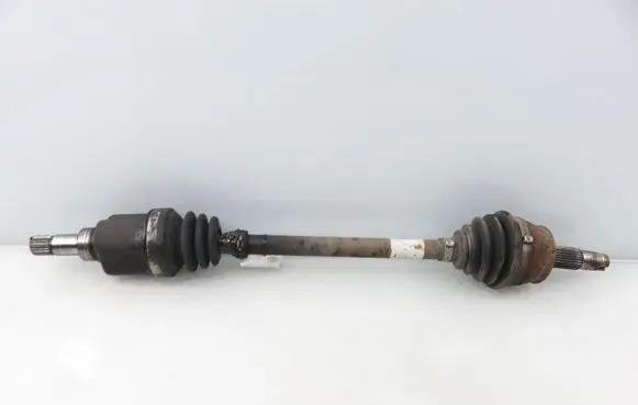 Citroen Nemo Front driveshaft 51783854