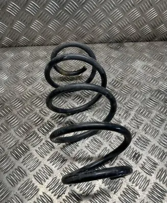 Nissan Qashqai Front coil spring 