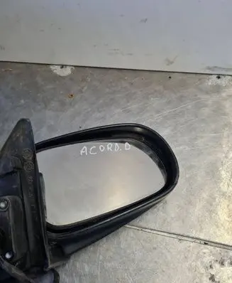 Honda Accord Front door electric wing mirror E10117421 E10217421