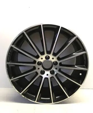 Mercedes-Benz E W213 R20 alloy rim A2134012200