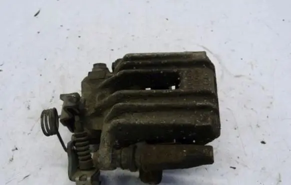Seat Ibiza III (6L) Rear brake caliper