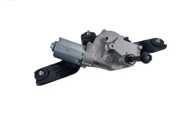 KIA Sportage Rear window wiper motor 98700D9000