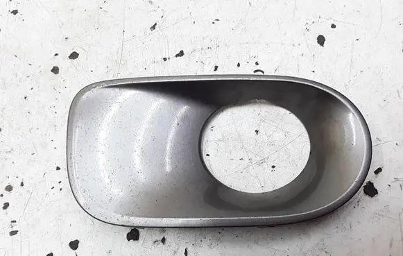 BMW X5 E53 Front bumper lower grill 51117111764