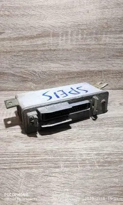 Renault Espace II ABS control unit/module 0265100047 2651412