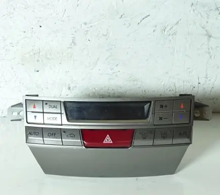 Subaru Outback Climate control unit 72311AJ030