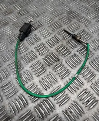 Ford Fiesta Exhaust gas temperature sensor H1B112B591AB