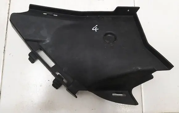 Mercedes-Benz GLC X253 C253 Other exterior part A2538853200