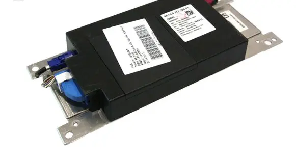 BMW X5 F15 Other control units/modules 9311224
