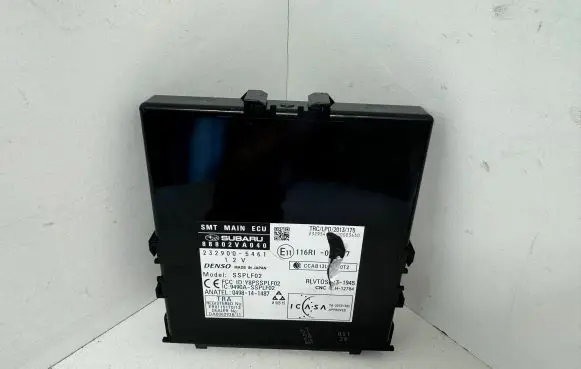 Subaru WRX STI Keyless (KESSY) go control unit/module 88802VA040 2329005461