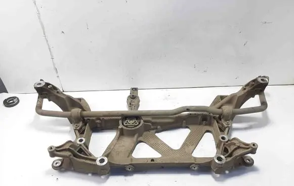 Volkswagen PASSAT B8 Front subframe 3Q0199369D