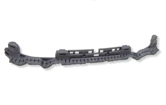 BMW X3 G45 Front bumper foam support bar 6808699 6A48445