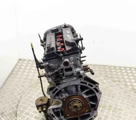 Mazda 6 Engine LFF7