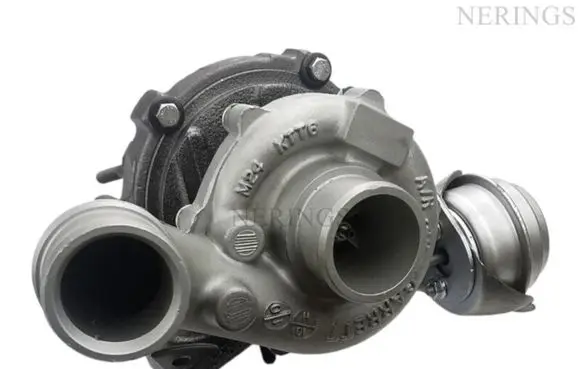 SsangYong Actyon Turbo 761433 761433-5003S