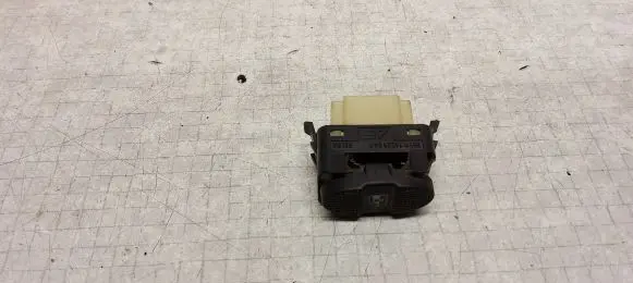 Seat Alhambra (Mk1) Electric window control switch 7M0959855C 95VW14529