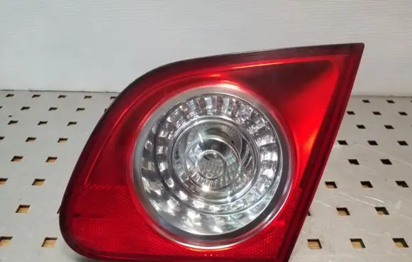 Volkswagen PASSAT B6 Tailgate rear/tail lights 3C5945094C