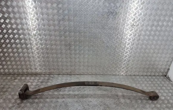 Volkswagen Crafter Rear leaf spring 