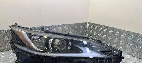 Lexus ES VII XZ10 Headlight/headlamp 8990833080 R040 318007227G