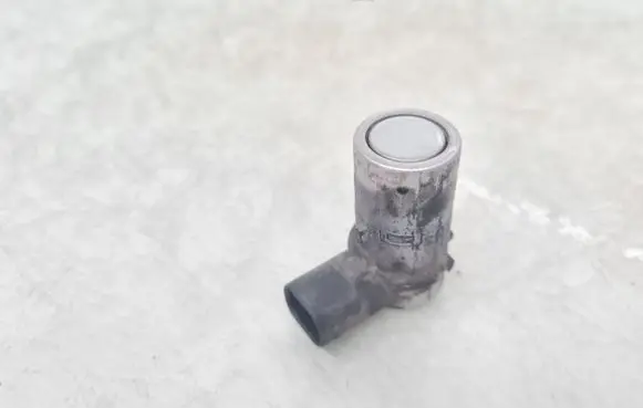 BMW 5 E60 E61 Parking PDC sensor 7602913