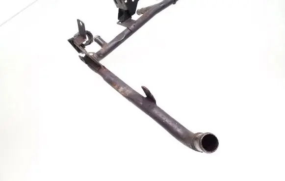 Volkswagen Golf IV Engine coolant pipe/hose 038121065A