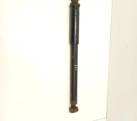 Mercedes-Benz E W211 Rear shock absorber/damper 2103260398 001722288100