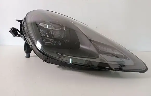 Porsche Cayenne (9Y0 9Y3) Headlight/headlamp 9Y0941034