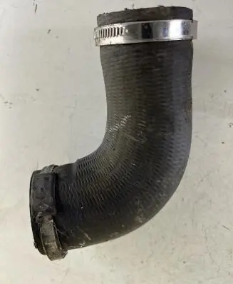 Citroen C5 Intercooler hose/pipe