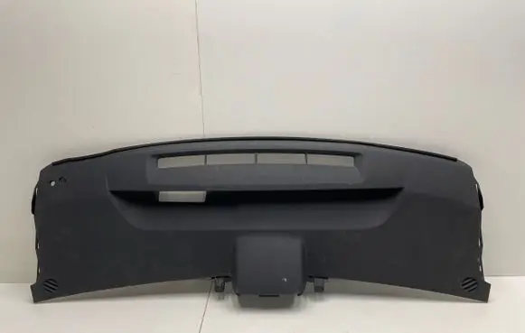 Toyota Prius (XW20) Dashboard