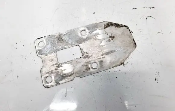 Tesla Model S Other exterior part