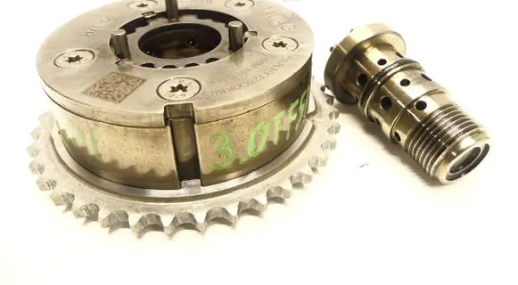 Audi A6 S6 C8 4K Timing chain sprocket 06M109087K