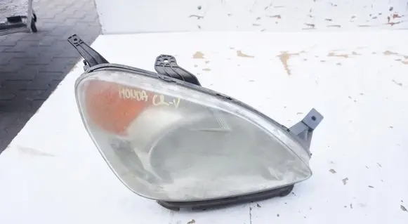 Honda CR-V Headlight/headlamp