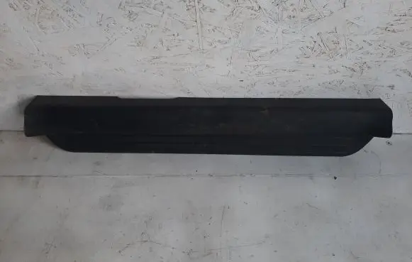 KIA Ceed Front sill trim cover 858741H000