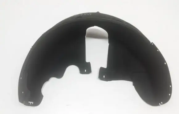 Volvo S40 Rear arch fender liner splash guards TEW000891