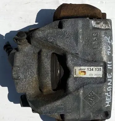 Renault Megane III Other brake parts 