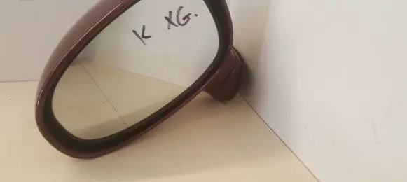 Hyundai XG Front door electric wing mirror