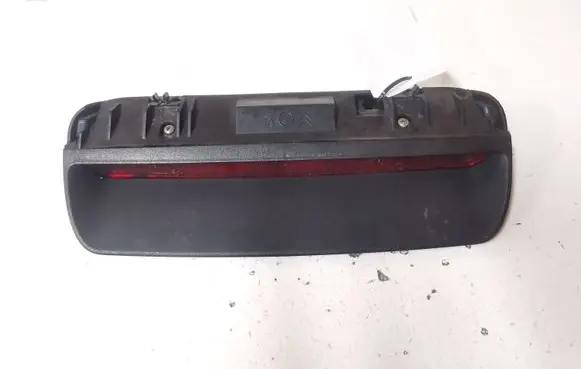Citroen Xsara Picasso Third/center stoplight S302E25048