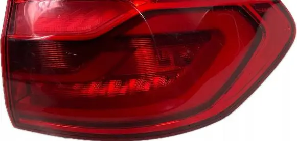BMW 5 G30 G31 Rear/tail lights 7388948