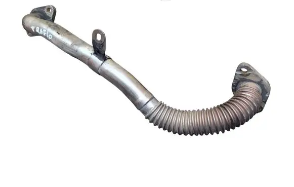 Renault Trafic II (X83) EGR valve line/pipe/hose 8200612266
