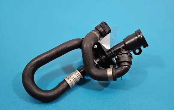 BMW X6 E71 Engine coolant pipe/hose 8506991 IMPRK1539736