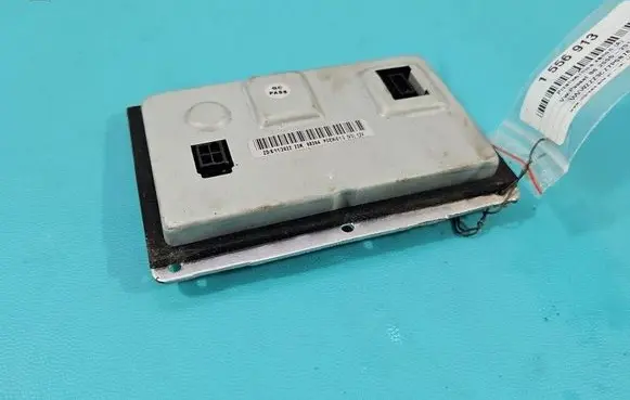 Volkswagen PASSAT B6 Headlight ballast module Xenon 89035113 IMPRK1556913