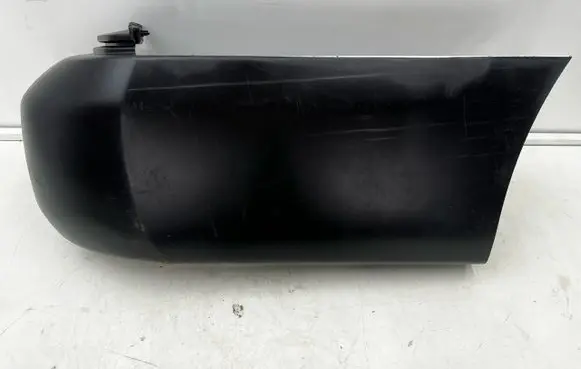 Citroen Jumpy Rear bumper corner part panel trim 9808946977