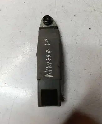 Dodge Challenger Front seatbelt buckle 53222072 0XS731D5AS