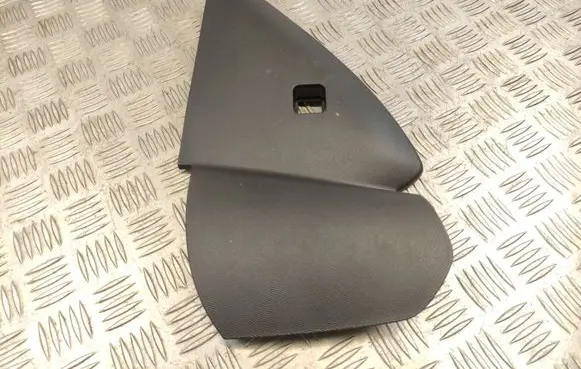 Citroen C4 III e-C4 Panel trim 9830726480 9830726780