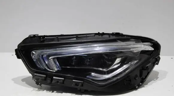 Mercedes-Benz CLA C118 X118 Headlight/headlamp A1189063100 1EY2490