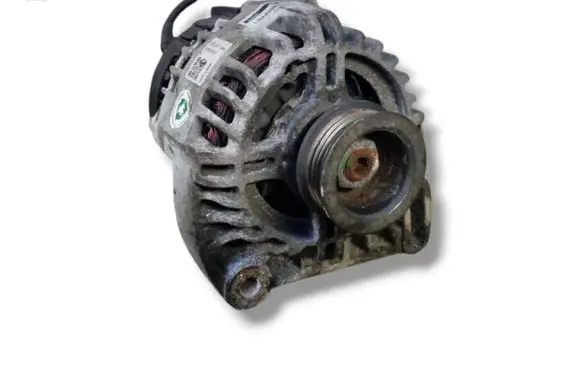 Fiat Punto (199) Generator/alternator 1022118280 LRA03062