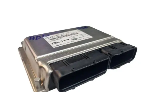 Audi A8 S8 D3 4E Suspension control unit/module 4E0907553F 4E0910553H