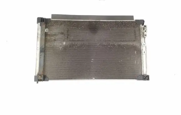 Infiniti Q70 Y51 A/C cooling radiator (condenser) 921006AA0A